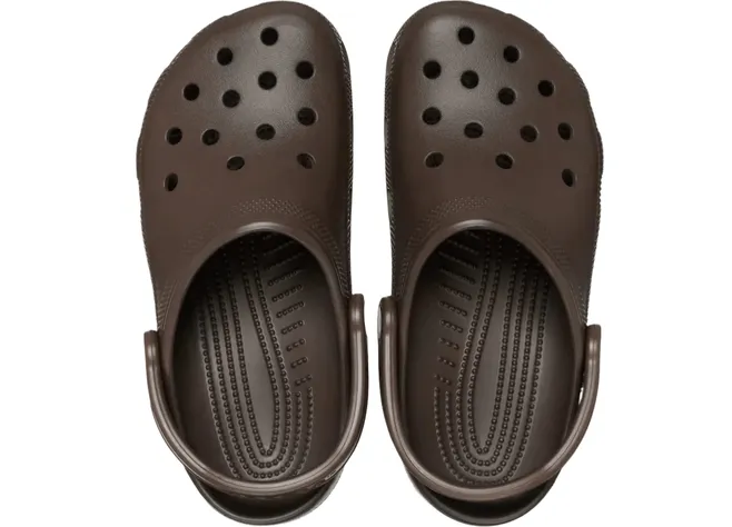 Крокси Crocs Classic Coffee 10001-21Q Фото 2